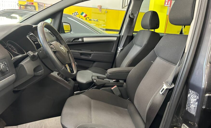 OPEL ZAFIRA 1.6 7 POSTI