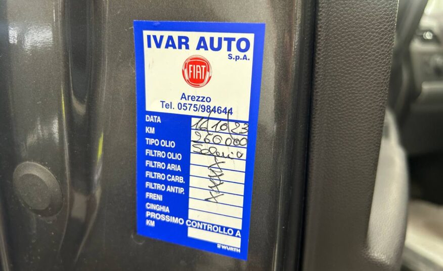 OPEL ZAFIRA 1.6 7 POSTI