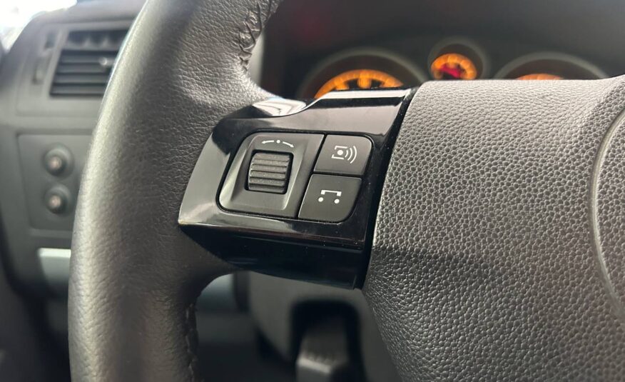 OPEL ZAFIRA 1.6 7 POSTI