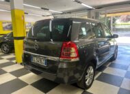 OPEL ZAFIRA 1.6 7 POSTI
