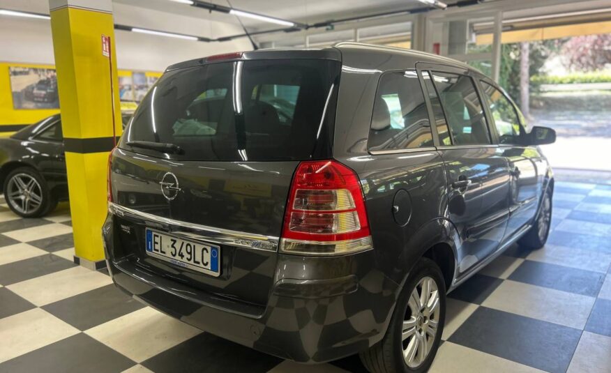 OPEL ZAFIRA 1.6 7 POSTI
