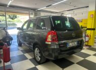 OPEL ZAFIRA 1.6 7 POSTI