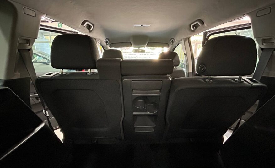 OPEL ZAFIRA 1.6 7 POSTI