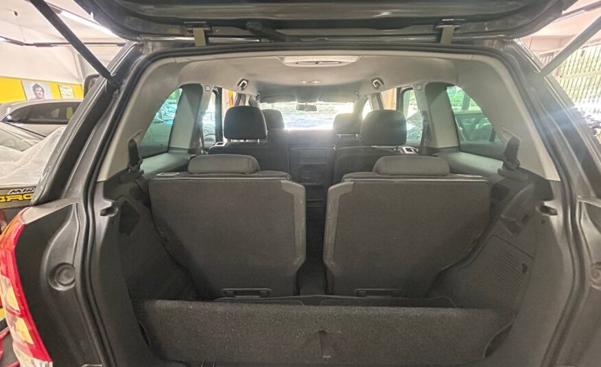 OPEL ZAFIRA 1.6 7 POSTI